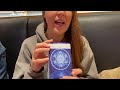 Watkins Book and Tarot Shop in London / Shopping for Tarot Decks with my Sister / VLOG