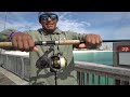 TOP 5 PIER FISHING RODS You Need to Own!