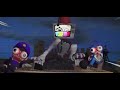 PuzzleVision movie SMG4: Mr. Puzzles song (creative control) (slowed down) (edit)