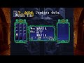Failing At SOTN Maria Mode (Is This Still Part Of The Speedrun?)