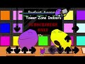 Oh God No But Purple Face And Yellow Face Sing It (FNF/BFDI Cover/Reskin)