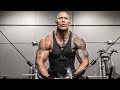 The Rock Workout Motivational Electronic Music 2020 l Fitness Motivation l Fitness Beast