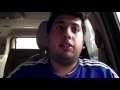 Video 1/6 - Ali Husnain