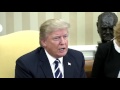 WATCH: President Donald Trump and Egyptian President Abdel Fattah el-Sisi In White House (FNN)