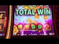 Buying Bonuses Until To Hit JACKPOT On NEW Dancing Drums Golden Drums Slots! 🥁