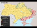 2022 Russian invasion of Ukraine from February To December