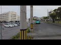 【4K】Okinawa Japan Walk | Uruma City　沖縄県うるま市　散歩　（2024/03/23）