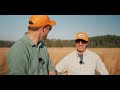 My First Quail Hunt - George Hi Plantation in North Carolina