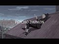 Bta - Psycho Daimon