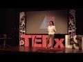 Neuroscience and Nationalism | Tara Swart | TEDxLSE