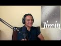 JIMIN - Like Crazy (Acoustic on Lee Mujin Service) [Reacción y Comentarios]
