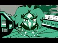 Animacion - Doomentio Gameboy game PARTE 2