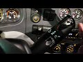 HOW TO Drive Semi Truck Automated (Automatic) Transmission