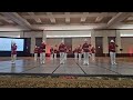 Hawaii Royal Honor Guard at Military Ball 2023