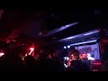 Municipal Waste Live @ El Corazon Seattle 5/17/2022 (Wave of Death)