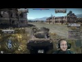 Best Tank Kill Stream in War Thunder