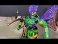 The Dinobots: A Hereafter Story | Transformers Stop Motion Movie