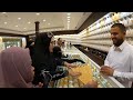 Jemaah haji asal Indonesia borong Emas di kota Jeddah bikin orang Arab geger
