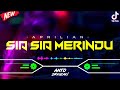 DJ SALAHKU DIMANA MEMBUATMU KECEWA‼️ DJ SIA SIA MERINDU - APRILIAN || VIRAL TIKTOK || FUNKOT VERSION