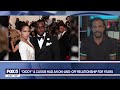 TMZ on lawsuit against Diddy by ex girlfriend Cassie