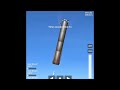 Launch And Catch of Superheavy I Made in SFS (old)