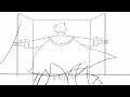 HELLUVA BOSS S2 E1 | Rough Animation