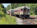 3 Railroads on 1 Train | All About the MBTA Geometry Train