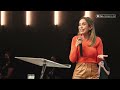 ANA E O SEGREDO DA RENÚNCIA - TODAS POR UM - PRA. TALITHA PEREIRA - IGREJA DO AMOR