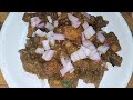 #Botifry #LifeOfMinas #Easy recipe ബോട്ടി ഫ്രൈ / How to make easy botty fry/easy and tasty/