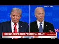 Biden Trump Debate: It's Even Worse than it Looks - Larry Johnson