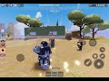 All 100k suit in war machines Roblox!