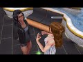 PRODUCTIVE DAY VLOG | The Sims Freeplay | A day in my life  | Simspirational Designs