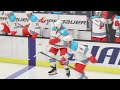 HOW TO GET BETTER AT EASHL | NHL 24