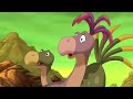 The Land Before Time Music: Downhill