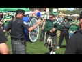 SD Firefighters Emerald Society  Pipes & Drums