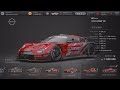 OPENING GIFT GT-R GT500 & LOT MONEY [ PS5 ]