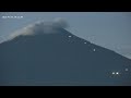 #富士山ライブカメラ　#富士山夜の登山状況確認ライブ　フルHD富士山 Live Camera　静岡県側の雄大な富士山を常時配信中