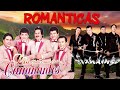 🔊Los Caminantes~Grupo Mandingo /Música Romántica De Todos Los Tiempos✅#romantic #music