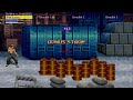 【ULTRA HARD】FINAL FIGHT LNS ULTIMATE【Fei Long】