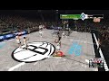 NBA 2K23 Deep 3