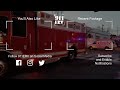 Boston Fire Truck Responding | Rescue 2