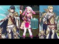 The Rocky State of Fire Emblem Heroes