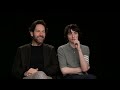 Paul Rudd, Finn Wolfhard and Ernie Hudson for Ghostbusters: Frozen Empire