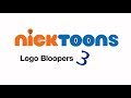 Nicktoons Logo Bloopers 3