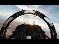 2 Morons Go To Operation Desert Storm | F-15E Strike Eagle | Digital Combat Simulator | DCS |