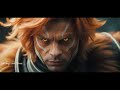 THUNDERCATS – Tease Trailer (2025) Henry Cavill, Alexandra Daddario | Conceito de 