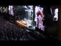 Chris Stapleton performing “Cold” at T-Mobile Park in Seattle, WA, USA on 27 July 2024.