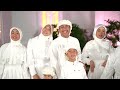 deHakims Family - HASBUNALLAH (Official Music Video)