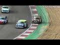 Brands Hatch - Crash and Action - Mini Festival - August 2021