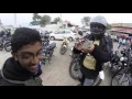 Lepakshi - Hanging Pillar | ride with my best friend | Republic day ride